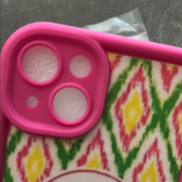 Pink Masters Phone Case - Picture 4 of 8